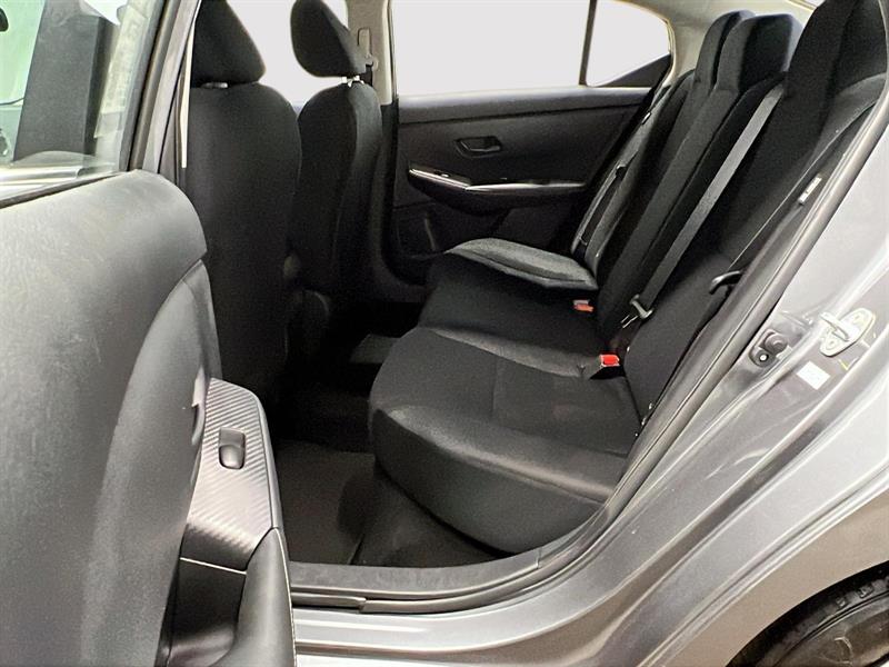 nissan Sentra 2024 - 11