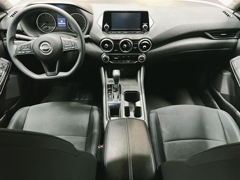 nissan Sentra 2024 - 12