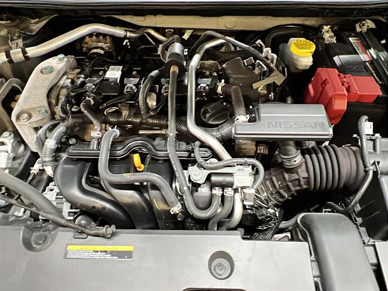 nissan Sentra 2024 - 13