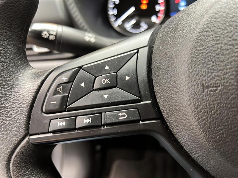 nissan Sentra 2024 - 19