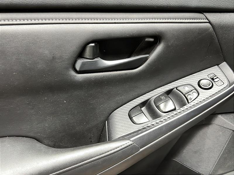 nissan Sentra 2024 - 21