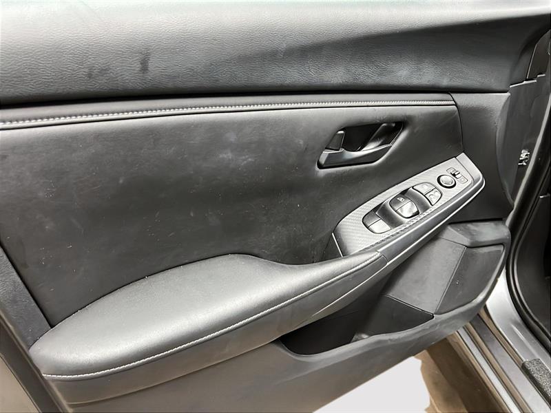 nissan Sentra 2024 - 22