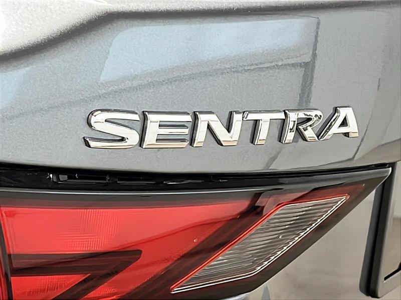nissan Sentra 2024 - 23