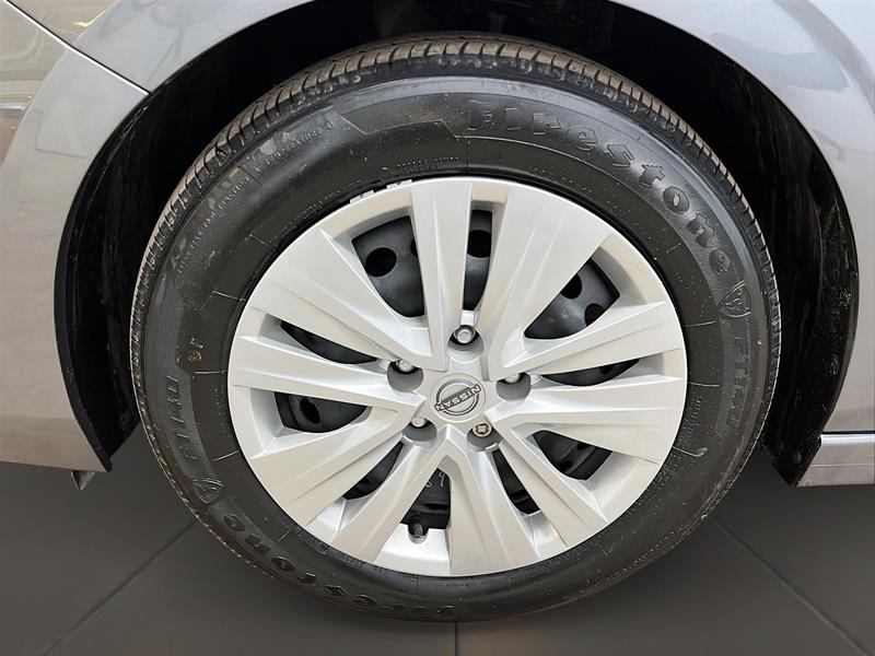 nissan Sentra 2024 - 24