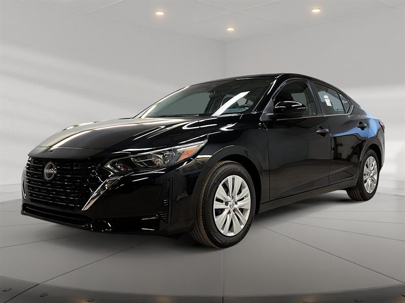 nissan Sentra 2024
