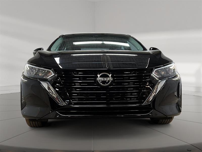 nissan Sentra 2024 - 2