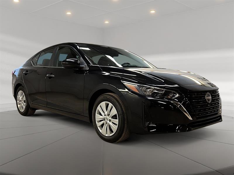 nissan Sentra 2024 - 3