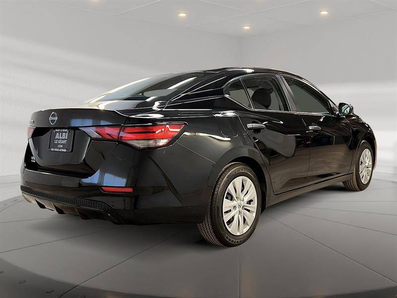 nissan Sentra 2024 - 4