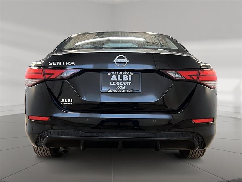 nissan Sentra 2024 - 5
