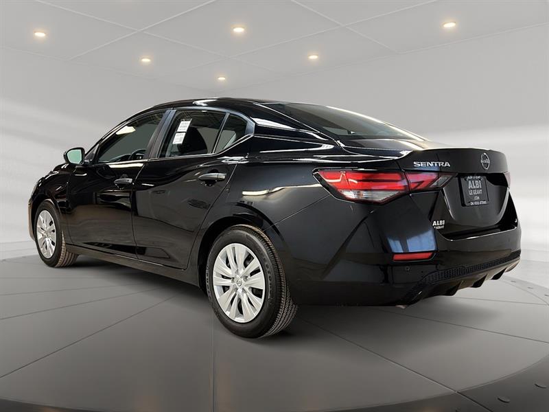 nissan Sentra 2024 - 6