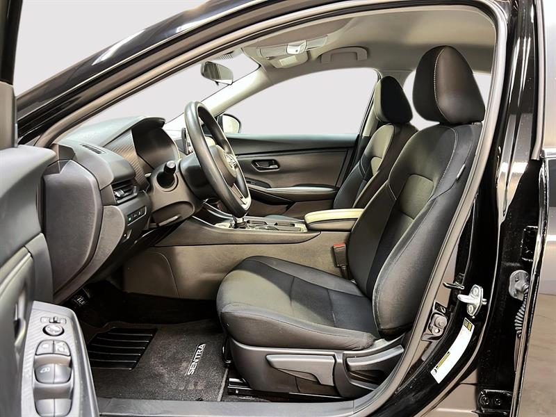 nissan Sentra 2024 - 7