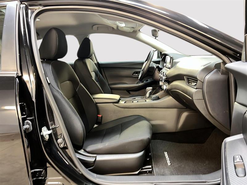 nissan Sentra 2024 - 8