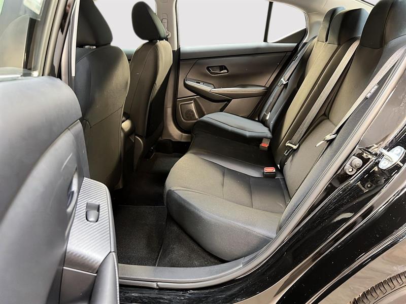nissan Sentra 2024 - 9