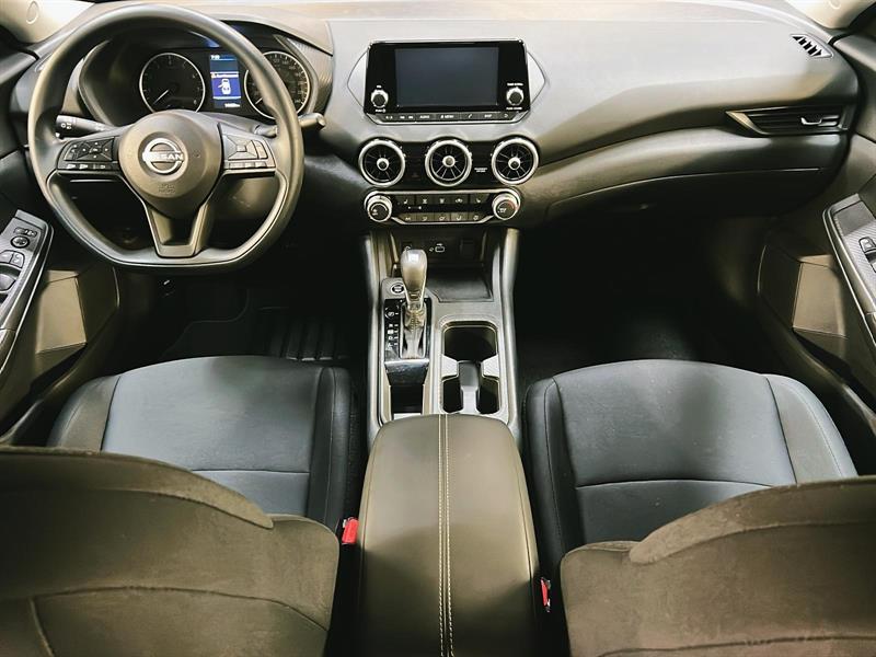 nissan Sentra 2024 - 10