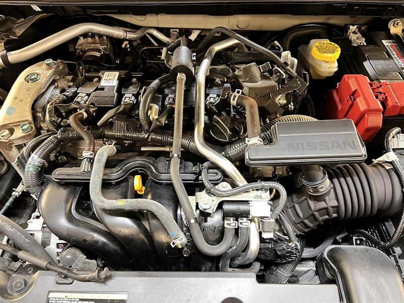 nissan Sentra 2024 - 11