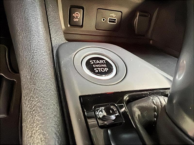 nissan Sentra 2024 - 17