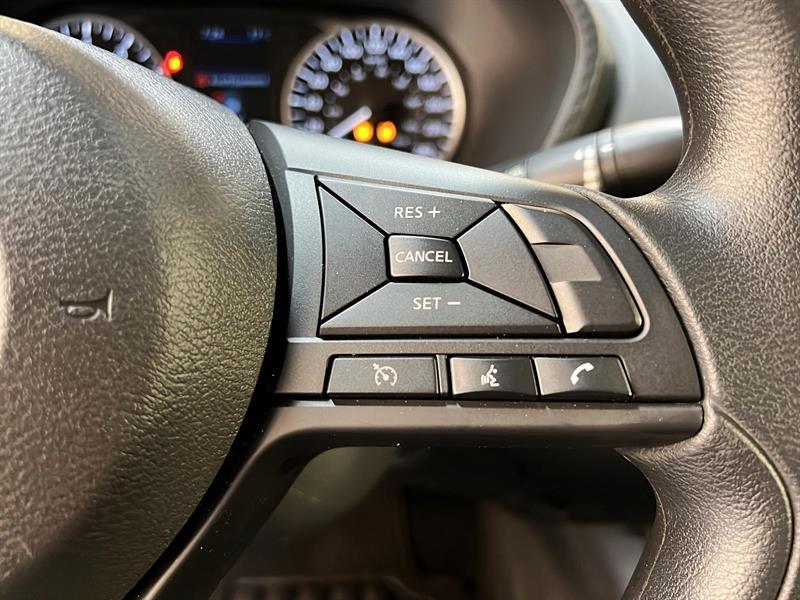nissan Sentra 2024 - 18
