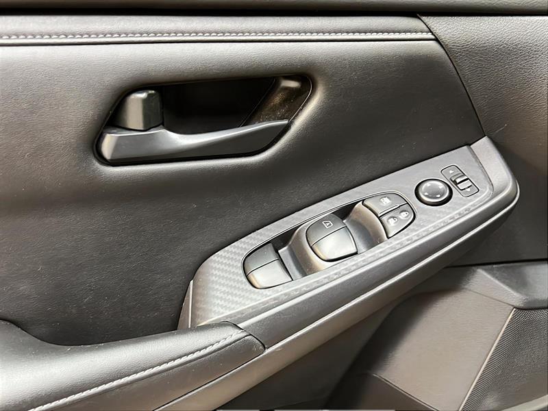 nissan Sentra 2024 - 21
