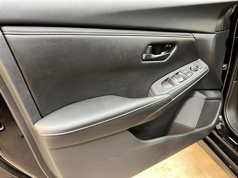 nissan Sentra 2024 - 22