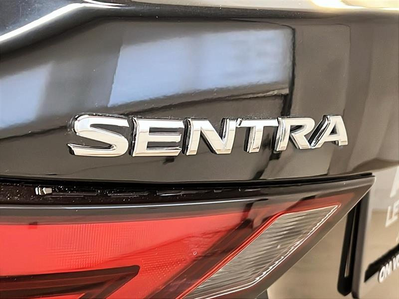 nissan Sentra 2024 - 23