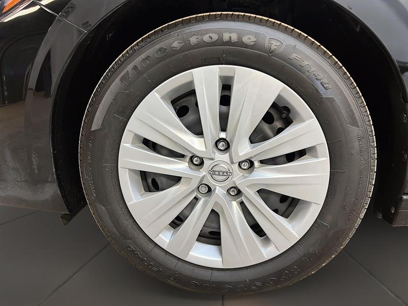 nissan Sentra 2024 - 24
