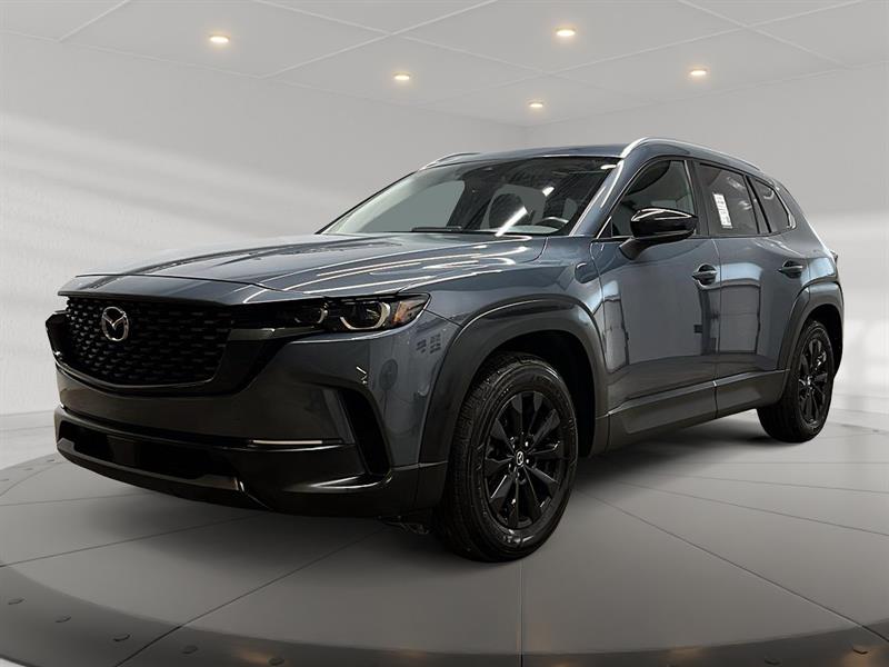 mazda CX-50 2024
