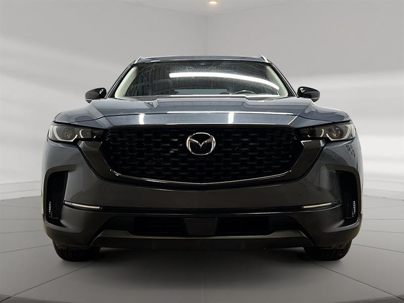 mazda CX-50 2024 - 2