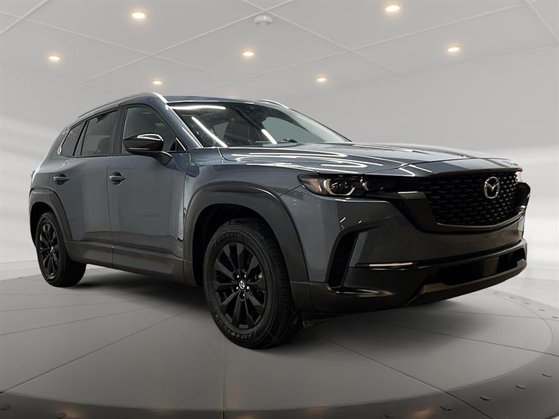 mazda CX-50 2024 - 3