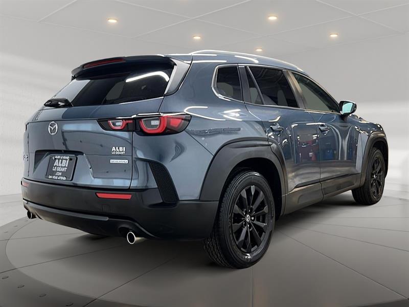 mazda CX-50 2024 - 4