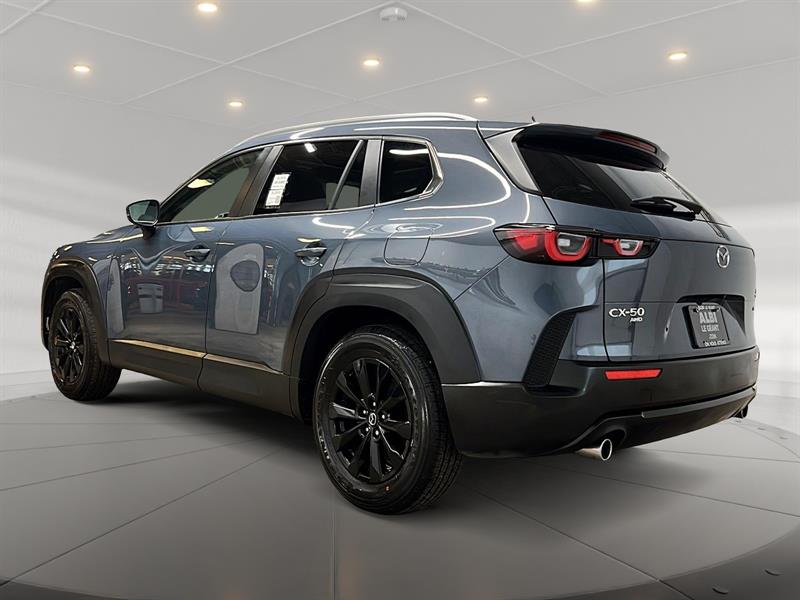 mazda CX-50 2024 - 6