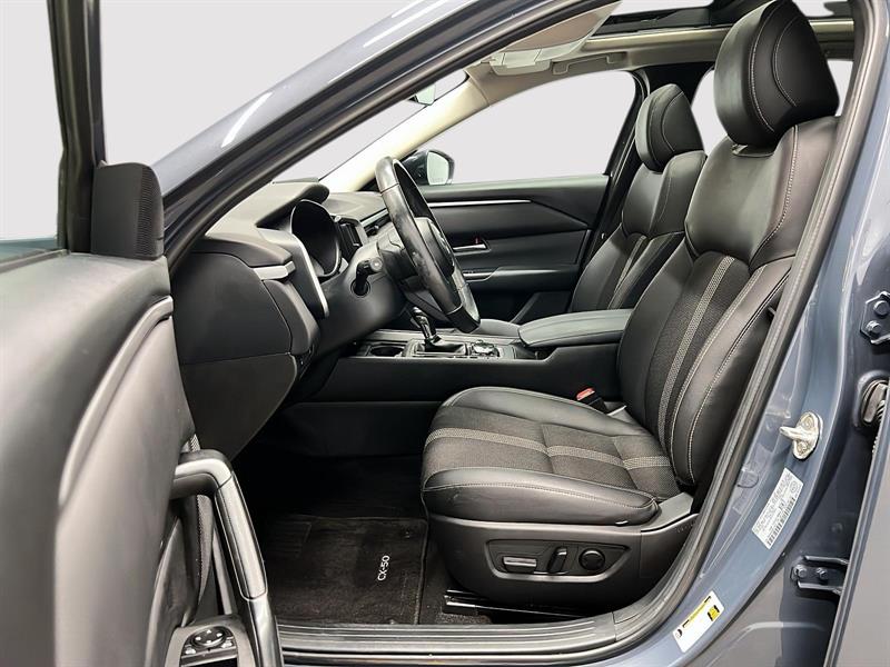 mazda CX-50 2024 - 7