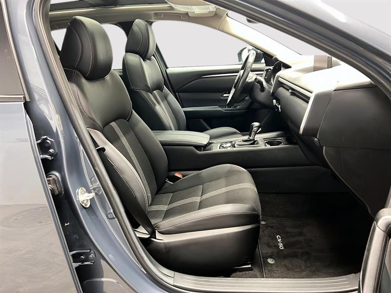 mazda CX-50 2024 - 8
