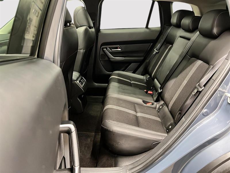 mazda CX-50 2024 - 9
