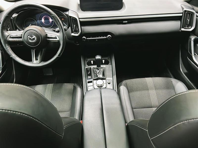 mazda CX-50 2024 - 11