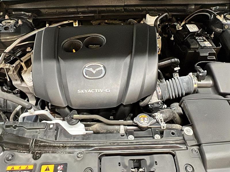mazda CX-50 2024 - 12
