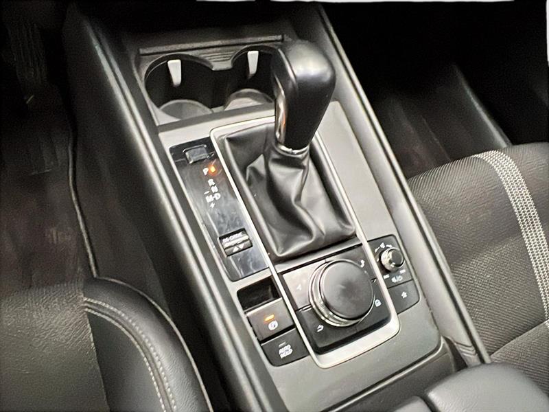 mazda CX-50 2024 - 15