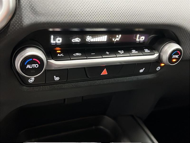 mazda CX-50 2024 - 16