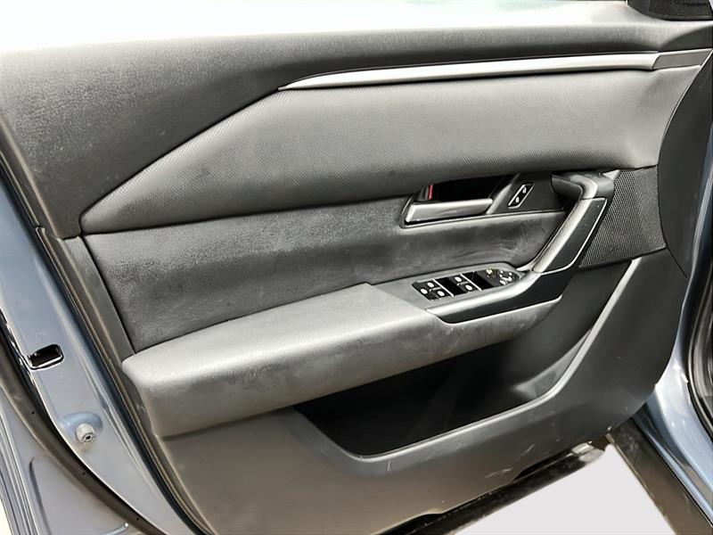 mazda CX-50 2024 - 25