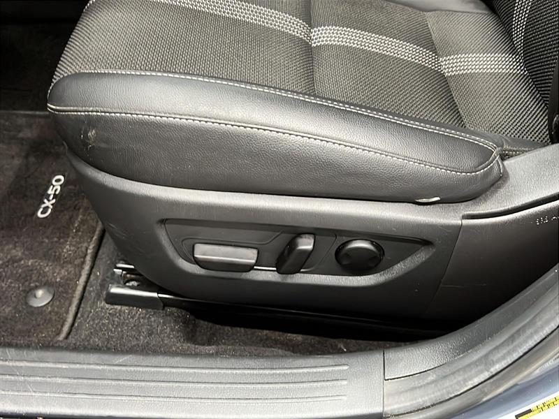 mazda CX-50 2024 - 26