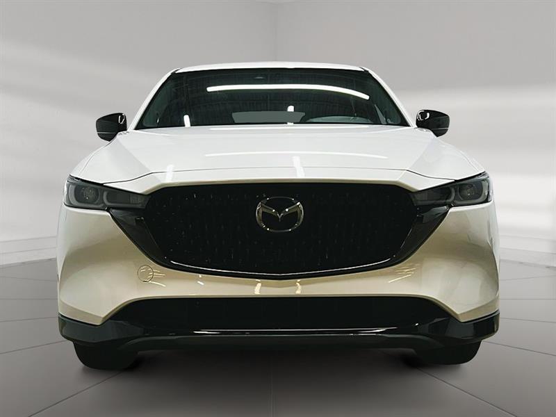 mazda CX-5 2025 - 2