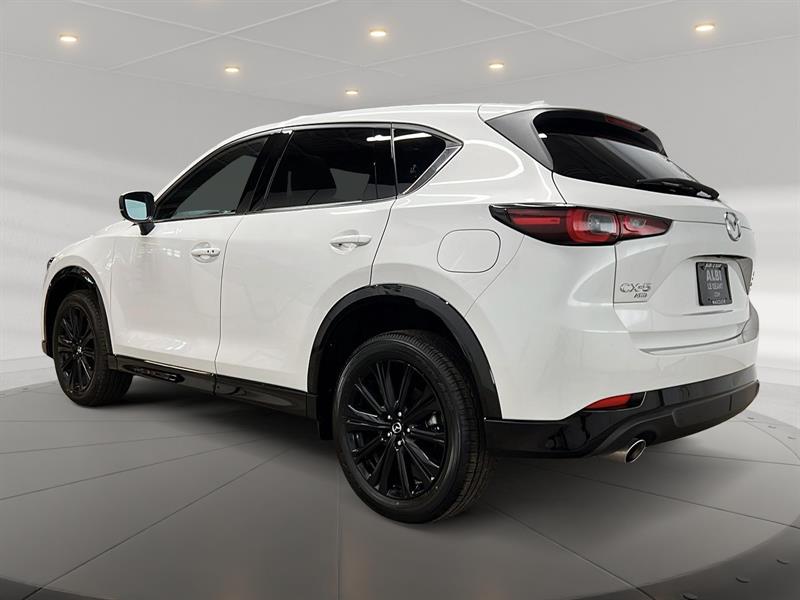 mazda CX-5 2025 - 6