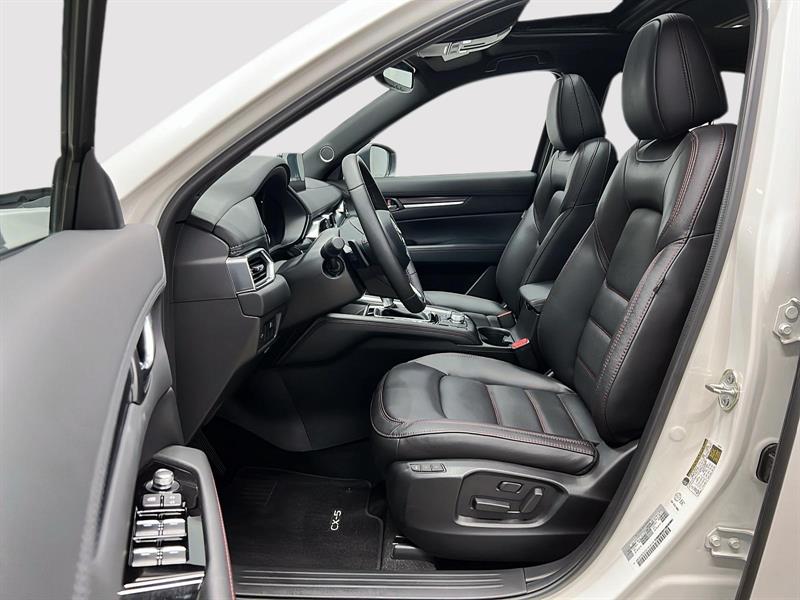 mazda CX-5 2025 - 7