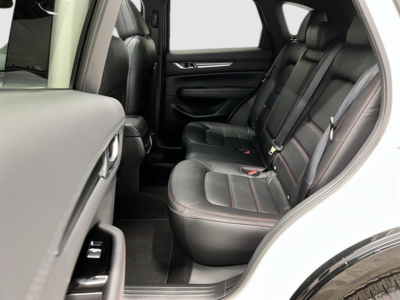 mazda CX-5 2025 - 9