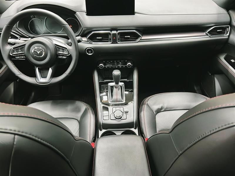 mazda CX-5 2025 - 11
