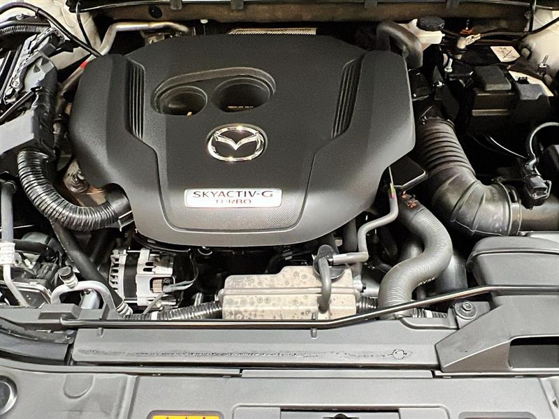 mazda CX-5 2025 - 12