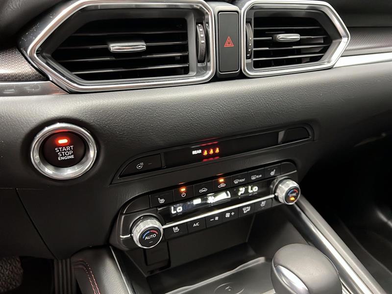 mazda CX-5 2025 - 16