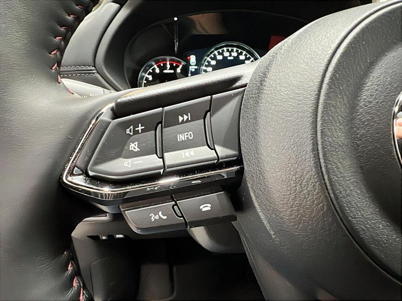mazda CX-5 2025 - 22