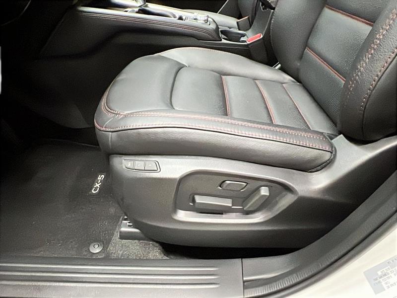 mazda CX-5 2025 - 27