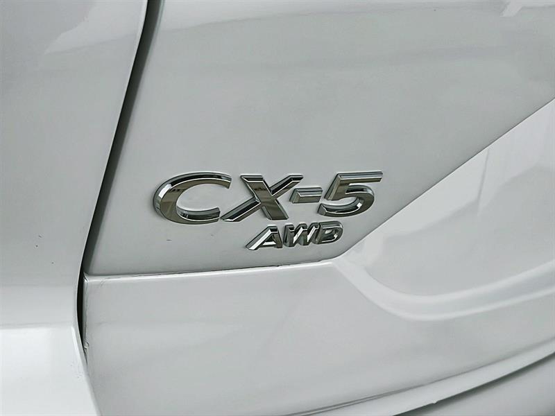 mazda CX-5 2025 - 29