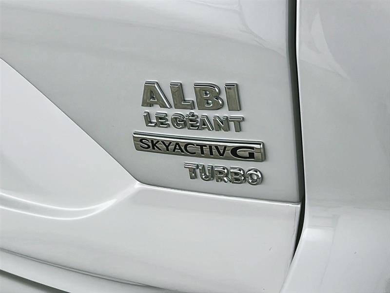 mazda CX-5 2025 - 30